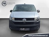 Neu VW Transporter 110 PS (80 kW) 2025 Silber Van