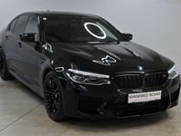 gebraucht BMW M5 M5Competition xDrive