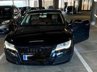 gebraucht Audi A7 3.0 TDI quattro S tronic