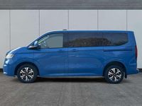 Neu VW T7 Style 170 PS (125 kW) 2025 Blau Van