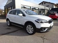 gebraucht Suzuki SX4 S-Cross 1,0 DITC ALLGRIP shine, 1.Besitz, Klimaautomati...