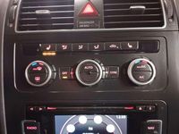 gebraucht VW Touran Highline 16 BMT TDI DPF