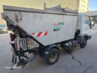 Gebraucht Nissan Cabstar 105 PS (77 kW) 2007 Abholung