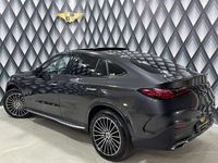 gebraucht Mercedes GLC300e Coupe 4MATIC // AMG LINE PREMIUM PLUS // PANO //