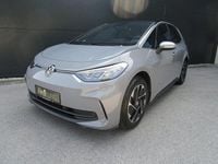 Neu VW ID.3 Pure 125 kW (170 PS) 2026 Mittelgrau  normal Kleinwagen