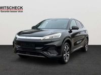 Neu BYD Atto 3 Design 150 kW (204 PS) 2025 Schwarz SUV
