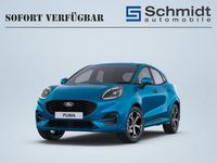 Neu Ford Puma ST-Line 125 PS (91 kW) 2026 SUV