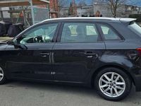 gebraucht Audi A3 Sportback A3 1,0 TFSI sport sport