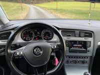 gebraucht VW Golf Rabbit 16 TDI BMT