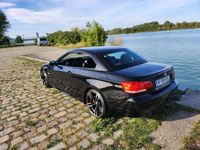 gebraucht BMW 335 Cabriolet 335 i DKG Österreich-Paket