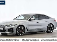gebraucht BMW i4 i4Gran Coupe xDrive *M-Sport