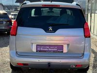 gebraucht Peugeot 5008 Allure