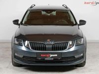 gebraucht Skoda Octavia Ambition DSG *2ZONE*LANE*SHZ*NAVI*PDC*