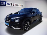 gebraucht Nissan Juke N-CONNECTA 1.0 DIG-T 7DCT