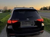 gebraucht Mercedes GLE350 de PHEV 4Matic Aut.