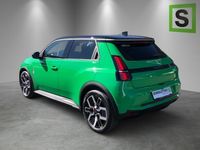 gebraucht Renault R5 E-Tech Electric Techno 150 PS comfort range