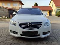 gebraucht Opel Insignia Sports Tourer SW