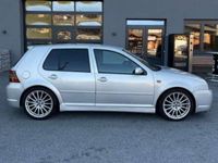 gebraucht VW Golf IV 