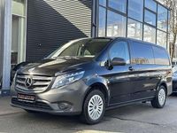 Gebraucht Mercedes Vito 163 PS (119 kW) 2024 Schwarz Van