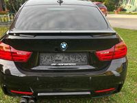 gebraucht BMW 418 Gran Coupé 418 d F36 Aut.