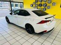 gebraucht Lexus IS300h Business Aut.