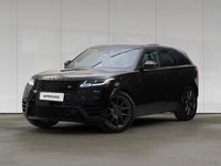 Gebraucht Land Rover Range Rover Velar HSE Dynamic 400 PS (294 kW) 2022 Santorini black SUV