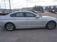 gebraucht BMW 523 523 i Aut.