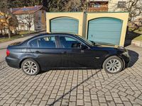gebraucht BMW 316 316 i E90 Österreich-Paket