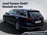 gebraucht VW Passat Variant Elegance TDI DSG