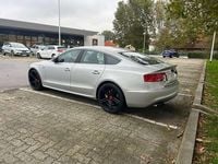 Gebraucht Audi S5 Sportback Design 333 PS (244 kW) 2012 Kleinwagen