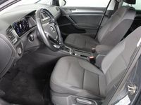 Gebraucht VW e-Golf 100 kW (136 PS) 2018 Mittelgrau  normal Kleinwagen