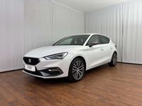 Neu Seat Leon FR 116 PS (85 kW) 2025 Weiß Limousine