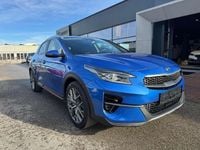 Gebraucht Kia XCeed 136 PS (100 kW) 2020 Blau SUV