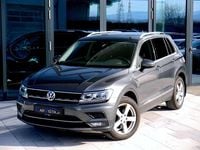 Gebraucht VW Tiguan Highline 220 PS (161 kW) 2017 Silber SUV
