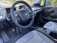 Gebraucht BMW i3 Comfort Edition 125 kW (170 PS) 2015 Weiß Kleinwagen