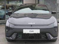 Neu Kia EV4 GT-Line 150 kW (204 PS) 2025 Grau Kleinwagen
