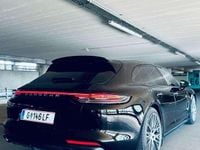 gebraucht Porsche Panamera 4S E-Hybrid Sport Turismo