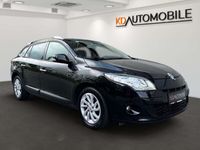 gebraucht Renault Mégane GrandTour Dynamique dci l TÜV NEU l 8-Fach l