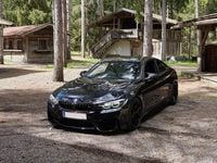 Gebraucht BMW M4 431 PS (317 kW) 2017 Coupé