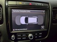 gebraucht VW Touareg 3.0 V6 TDI Blue Motion DPF Automatik Exclusive