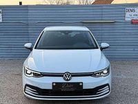 gebraucht VW Golf 20 TDI Style