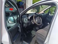 gebraucht Citroën Berlingo Multispace HDi 75 Attraction