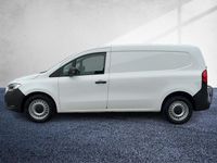 gebraucht Mercedes Citan 110 CDI Kasten BASE Lang RFK Klima AHK Shz