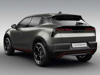 Neu Alfa Romeo GT Junior Edizione Speciale 145 PS (106 kW) 2025 Grau SUV