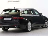 gebraucht Jaguar XF Sportbrake 2.0 AWD R Dyn SE