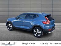 gebraucht Volvo XC40 