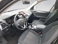 gebraucht BMW X3 xDrive 20d 48V Aut.