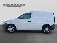 gebraucht VW Caddy Cargo Entry TDI