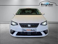 gebraucht Seat Ibiza Reference Edition 1.0