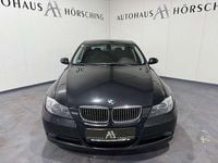 gebraucht BMW 325 xi Österreich-Paket Aut.